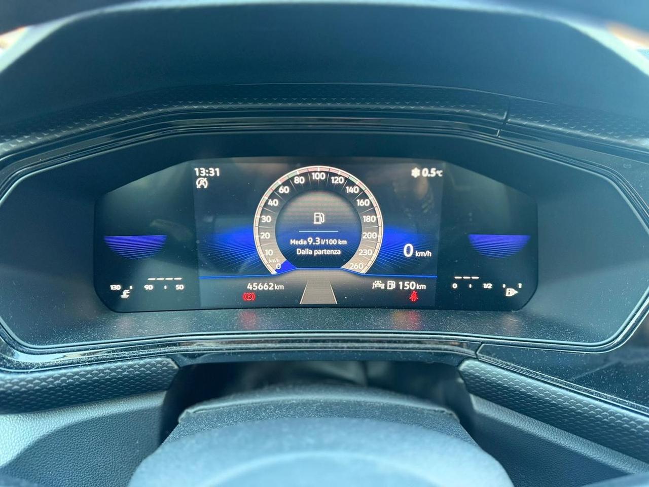 Volkswagen T-Cross Style 1.0 TSI BlueMotion #8593