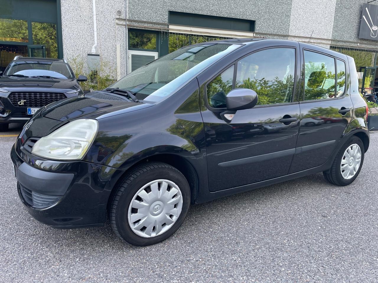Renault Modus 1.2 16V Dynamique*Neopatentati frizionenuova*