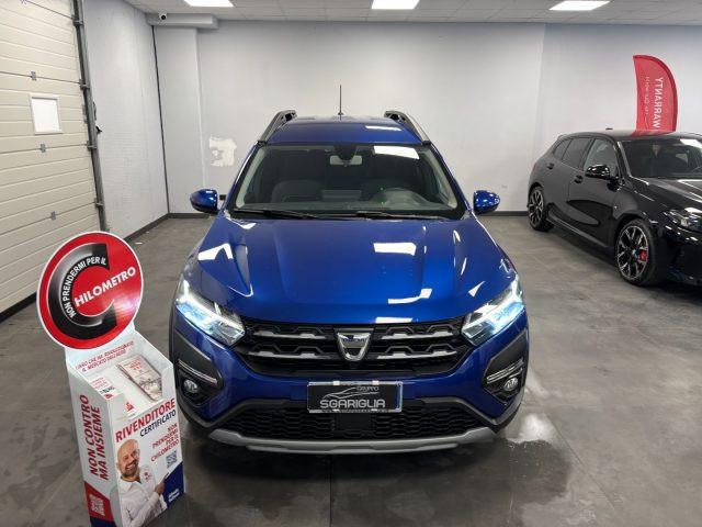 DACIA Jogger 1.0 GPL 7 Posti Comfort