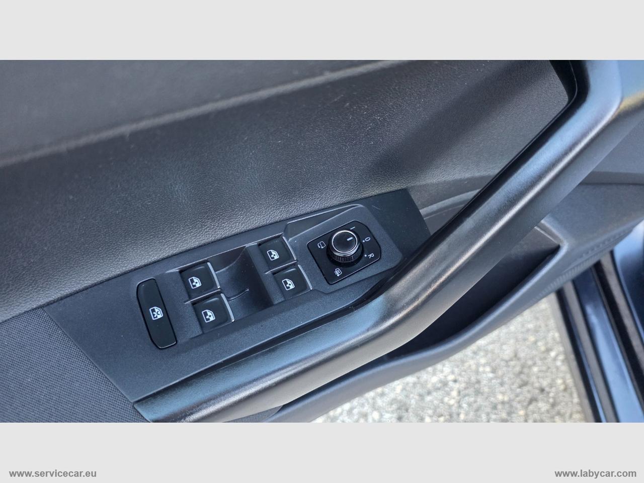 VOLKSWAGEN Polo 1.0 TSI 5p. Comfortline BMT