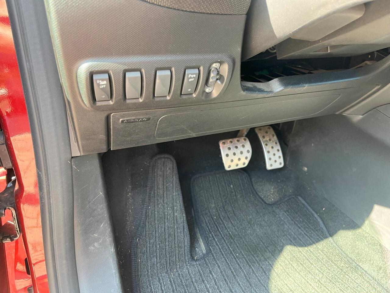 Smart ForTwo EQ Pulse