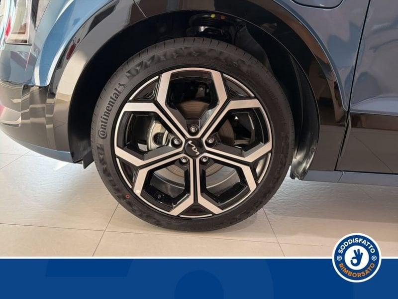 KIA Niro 1.6 PHEV Evolution MY25