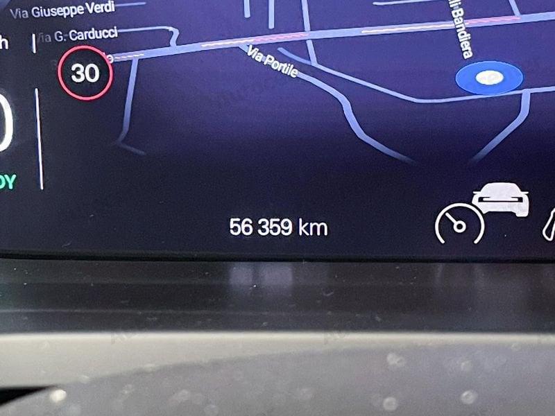 Polestar Polestar 2 Long Range Dual Motor 78kWh awd