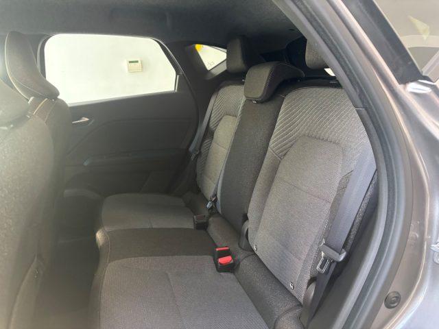 RENAULT Captur techno ECO-G 120 tua da ?260,00 mensili ant.0