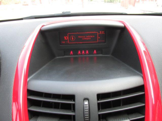 PEUGEOT 207 1.4 HDi 70cv FAP 3p. -Ok Neopatent.- UniPropriet.