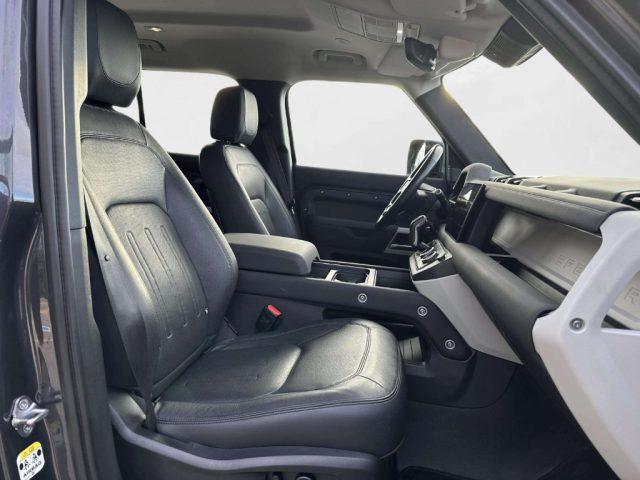 LAND ROVER Defender 110 3.0D I6 200 CV AWD Auto SE