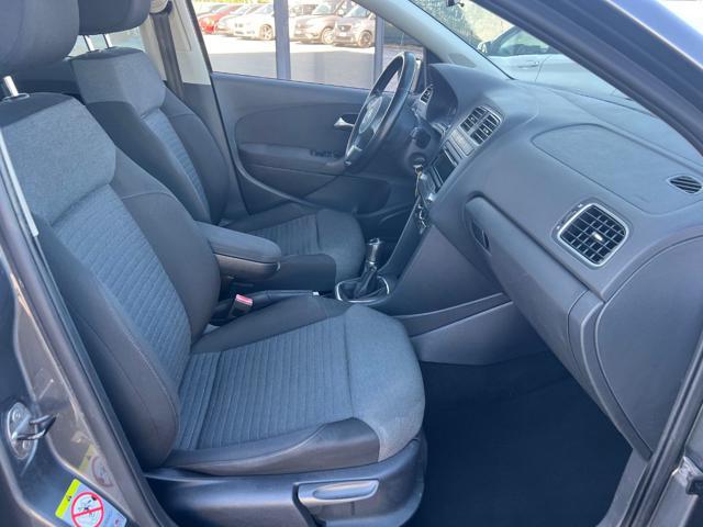 VOLKSWAGEN Polo 1.6 TDI 90CV DPF 5 porte Comfortline