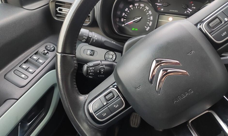 Citroen Berlingo PureTech 110 Stop&Start M Shine