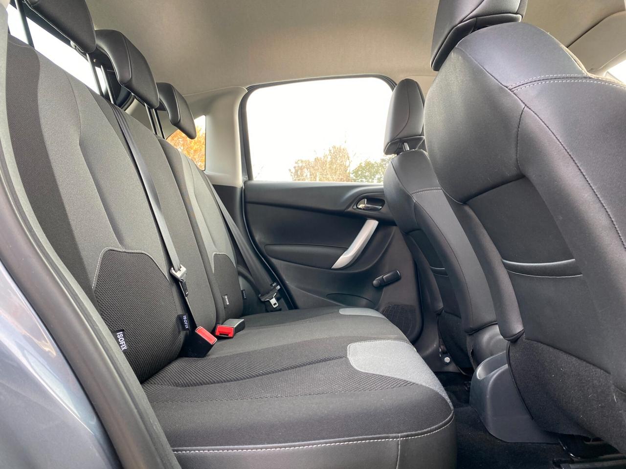 CITROEN - C3 - 1.1 Seduction Limited - NEOPATENTATI - FINANZIABILE - PERMUTE