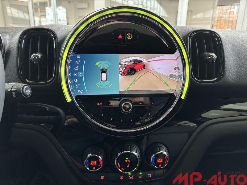 MINI Mini Countryman F60 Mini 1.5 Cooper Northwood Edition Countryman