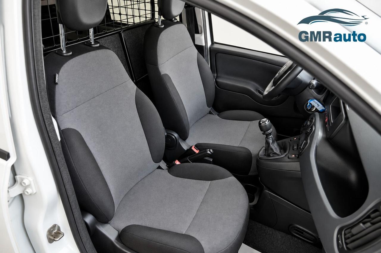 FIAT Panda 3ª Serie 1.0 FireFly S&S Hybrid Pop Van– Autocarro - PREZZO REALE SENZA VINCOLI!!