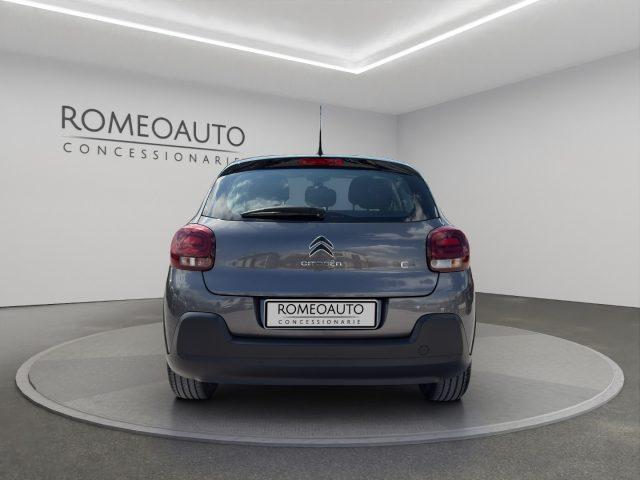 CITROEN C3 1.2 PureTech Shine 83cv S&S