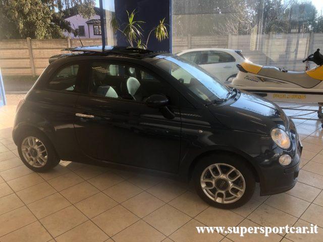 FIAT 500 1.3 Multijet 16V 75 CV Lounge