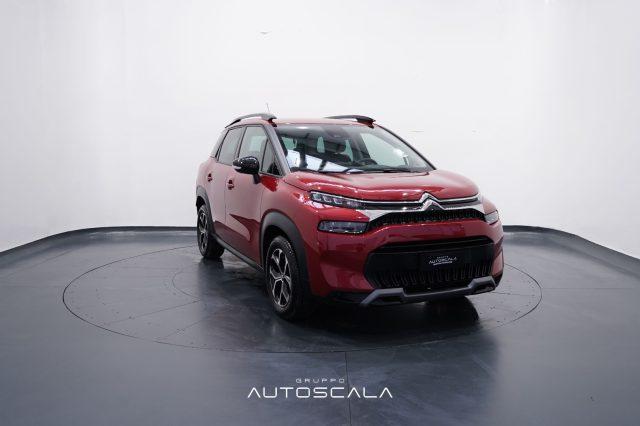 CITROEN C3 Aircross 1.5 BlueHDi 110cv S&S Plus