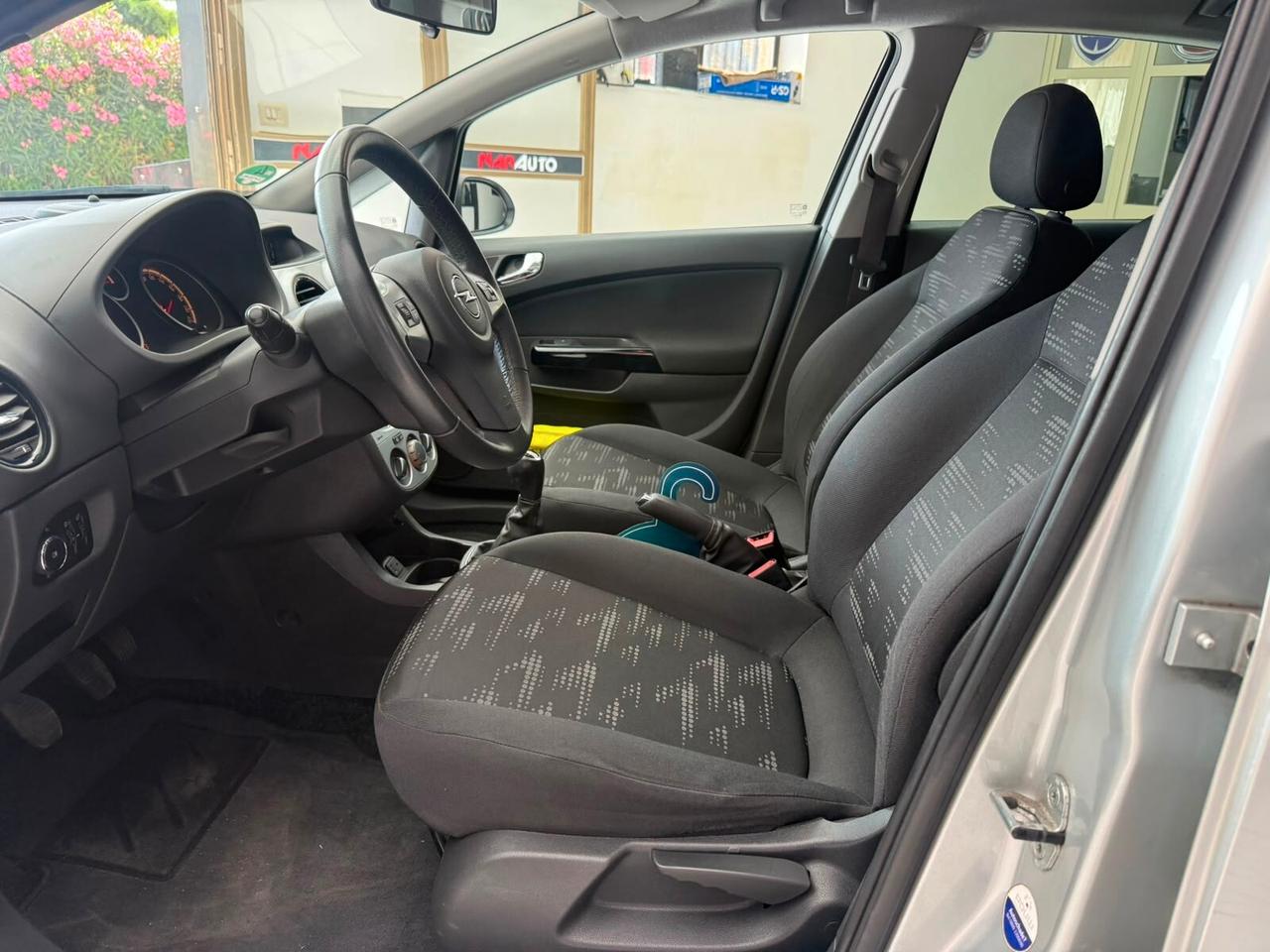 Opel Corsa 1.3 CDTI 95CV F.AP. 5 porte Edition