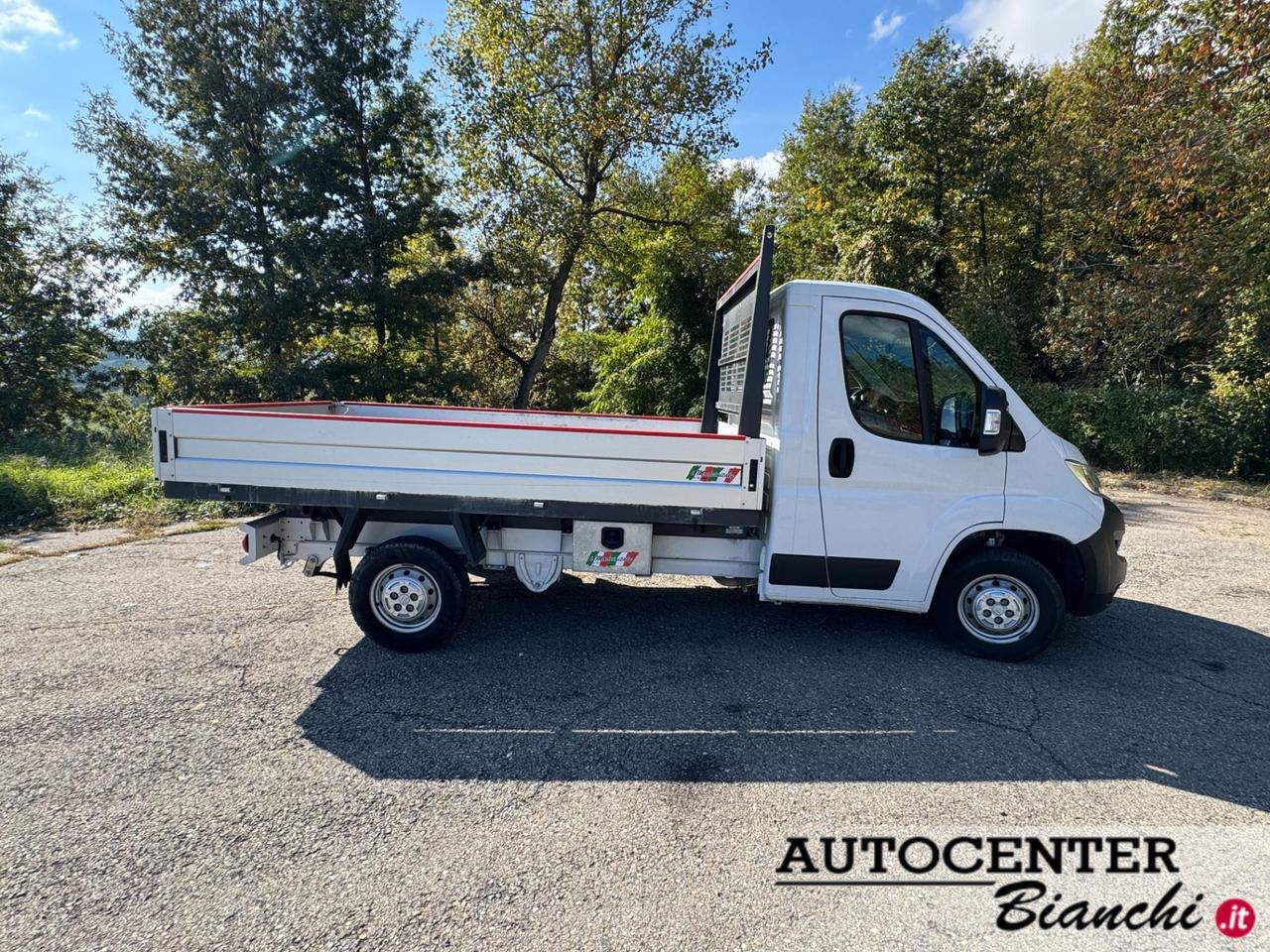 CITROEN Jumper 35 L2 2.2 bluehdi 140cv Onnicar S&S (Business)