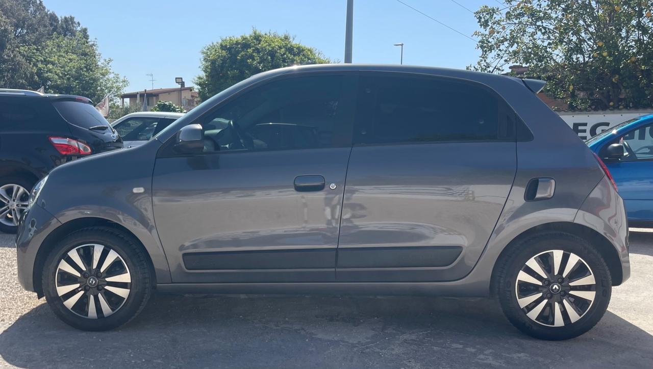Renault Twingo Intens 1.0 SCe 65cv GPL!!