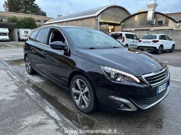 Peugeot 308 SW Allure BlueHDi 120cv S&S