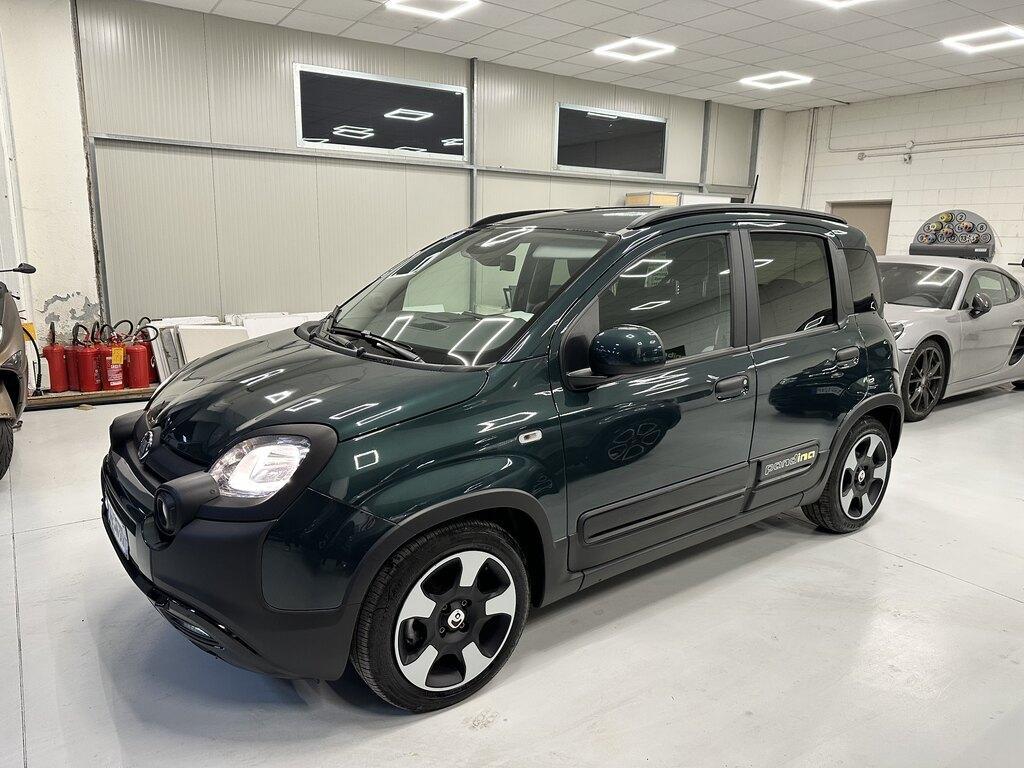 Fiat Pandina 1.0 FireFly Hybrid