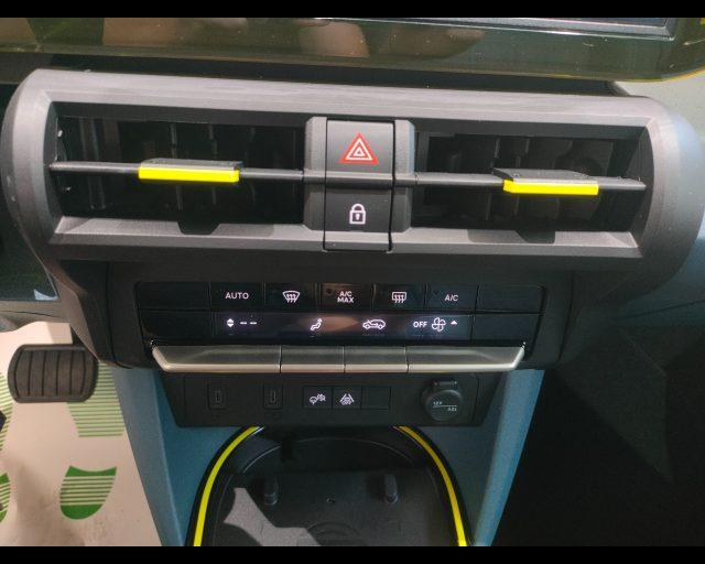 FIAT Grande Panda 1.2 hybrid La Prima 110cv edct