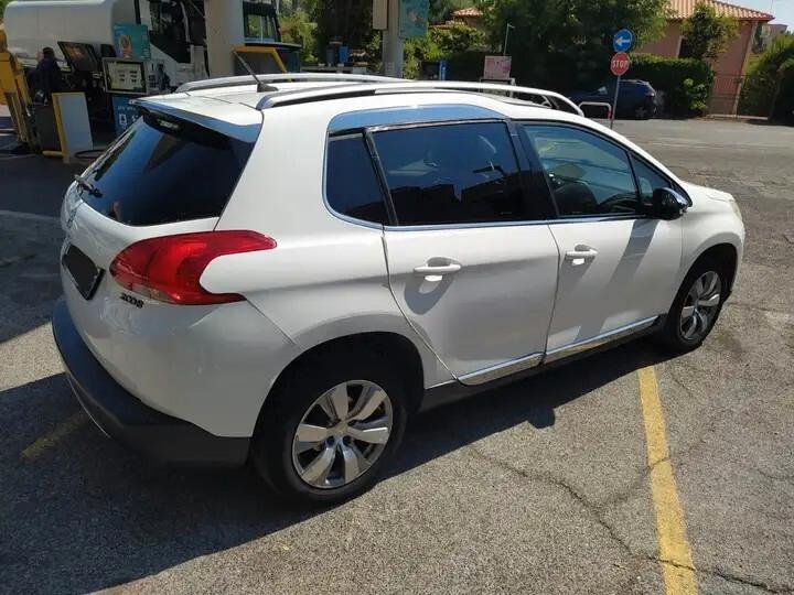 Peugeot 2008 BlueHDi 100 Active