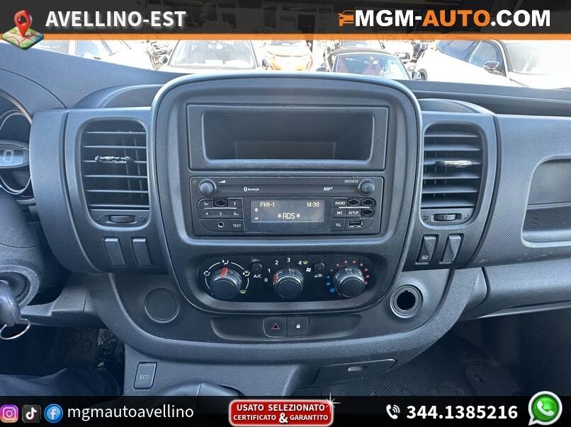 FIAT TALENTO 1.600 mjt