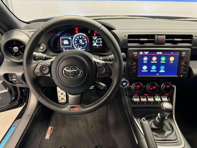 Toyota GR86 GR86 2.4 Premium Sport ITALIANA-PRONTA CONSEGNA