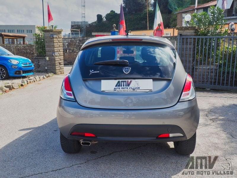 Lancia Ypsilon Ypsilon 1.3 MJT 16V 95 CV 5 porte S&S 24 MESI GARANZIA