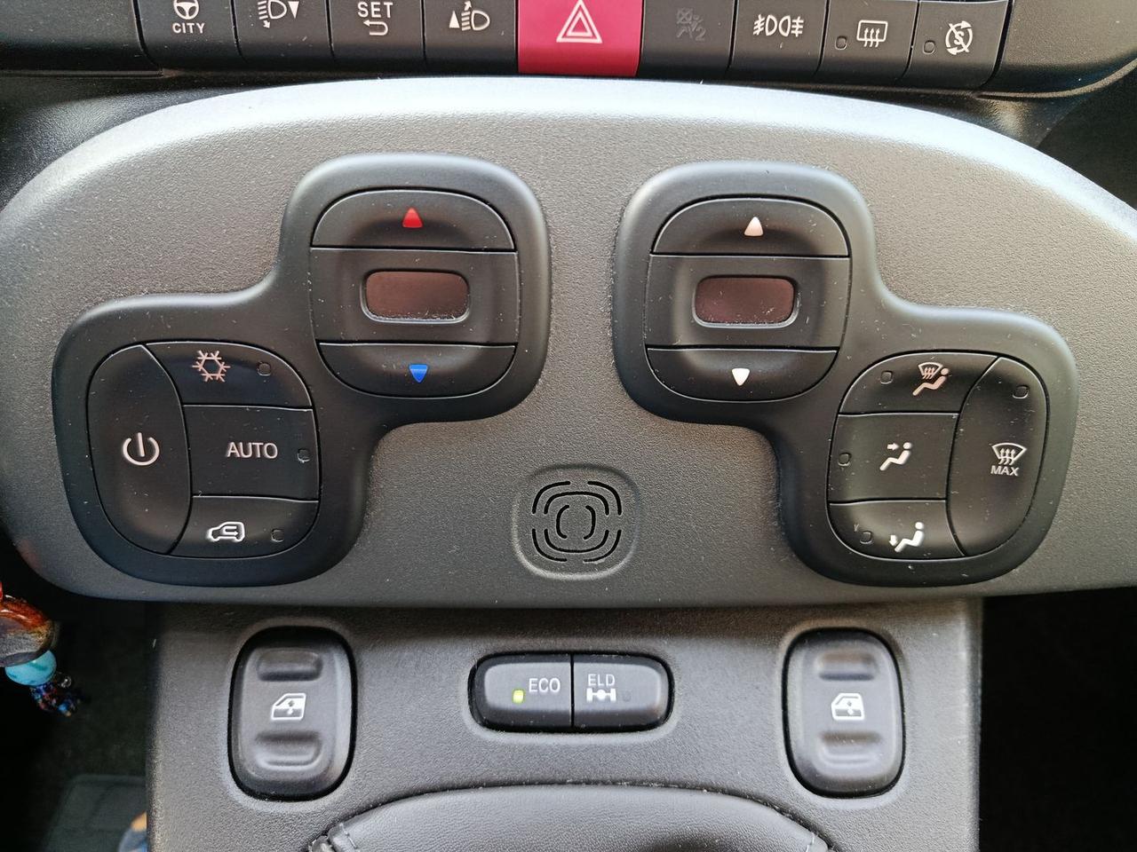 Fiat Panda 4x4 0.9 TwinAir #8088