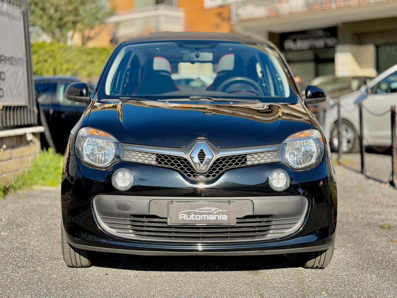 Renault Twingo SCe S&S Openair PREZZOREALE\GARANZIA