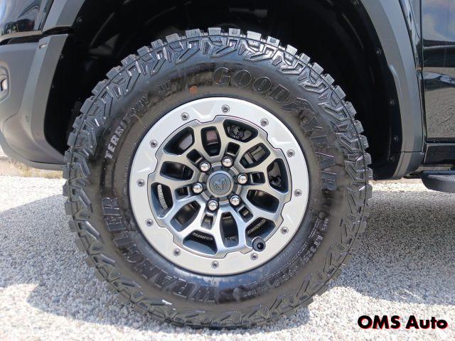 DODGE RAM 1500 6.2 V8 TRX Supercharged N1 - Pronta consegna