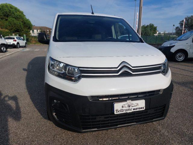 CITROEN Berlingo BlueHDi 130 S&S Van XL Club