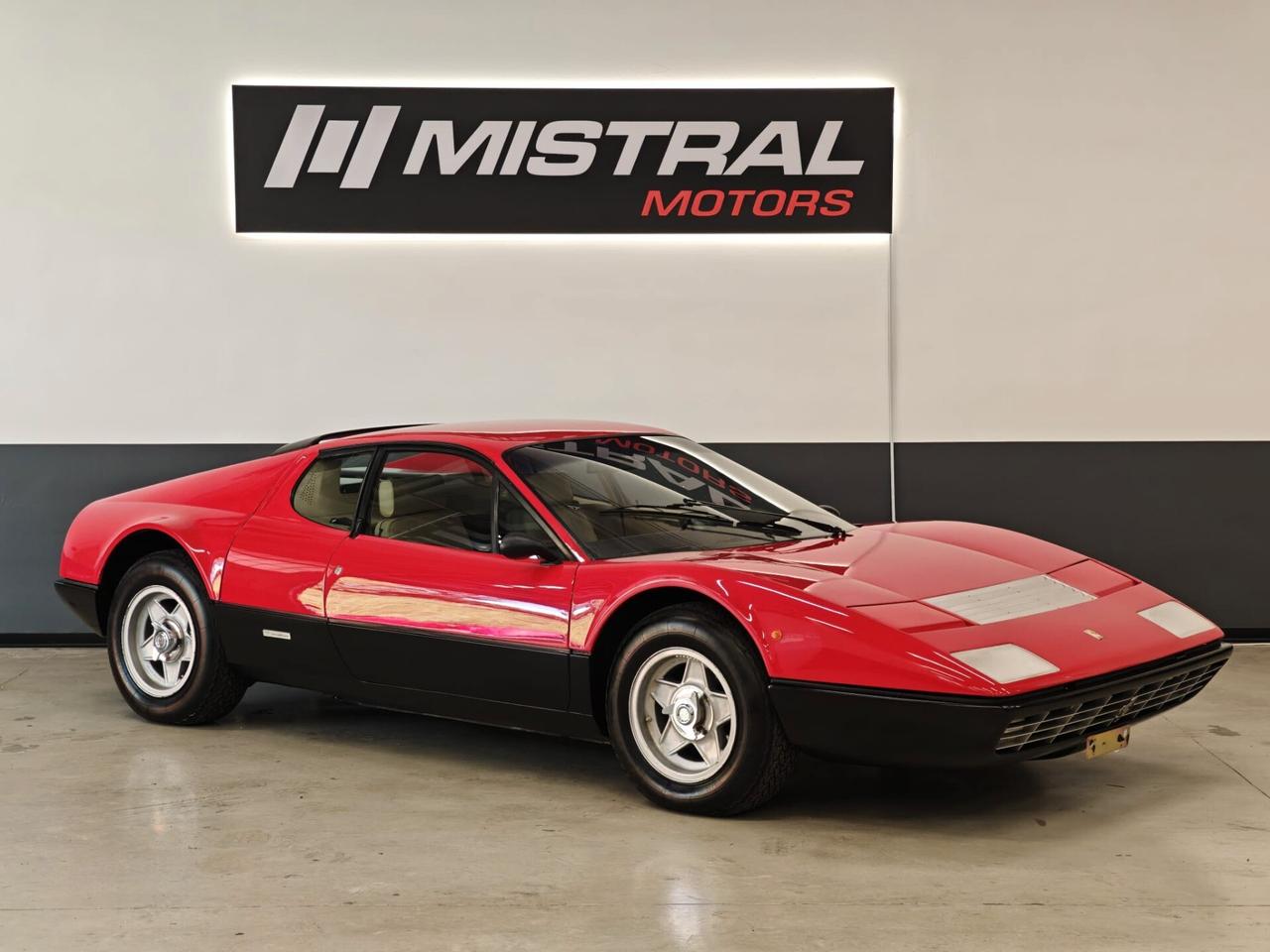 Ferrari 365 4.4 Gt4 BB