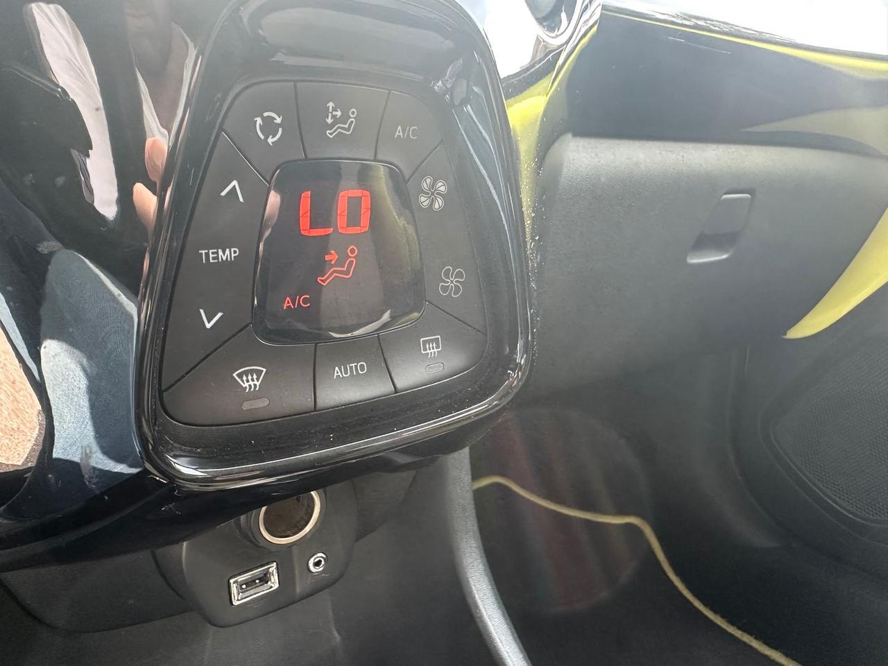 Toyota Aygo X Cite 1.0 VVT-i #5861