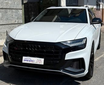 Audi Q8 50 TDI 3.0 V6 286 CV Quattro S-TRONIC S-LINE