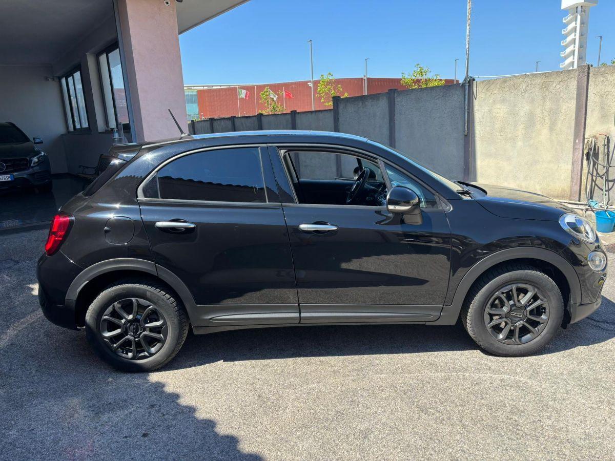 FIAT 500X 1.3 M.Jet 95 CV Club