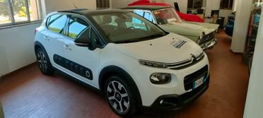 Citroen C3 PureTech 82 Shine