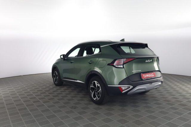 KIA Sportage Sportage 1.6 TGDi MHEV Business