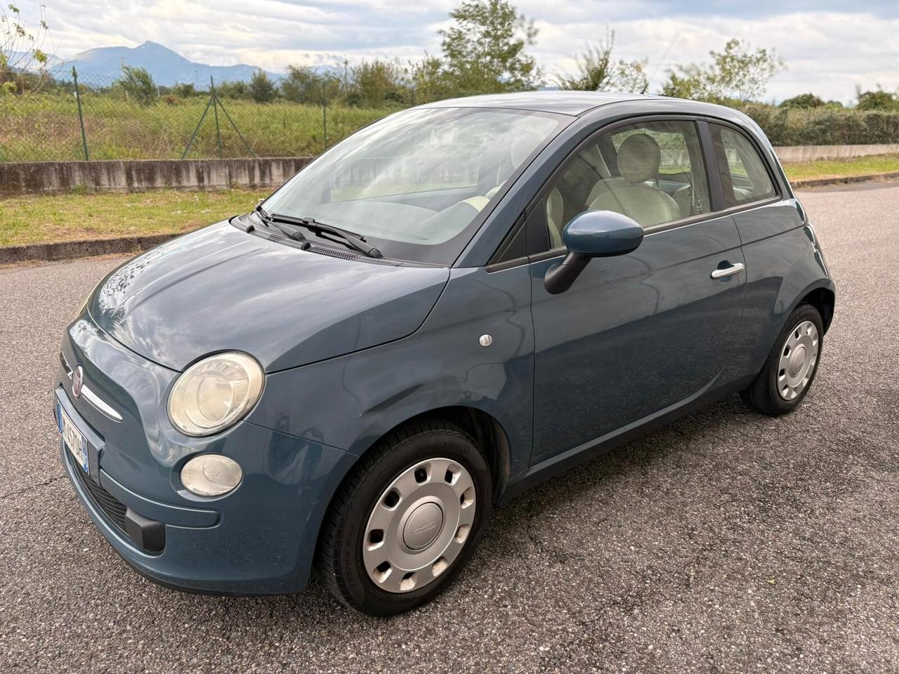 Fiat 500 1.2 Pop 69CV NEOPATENTATI
