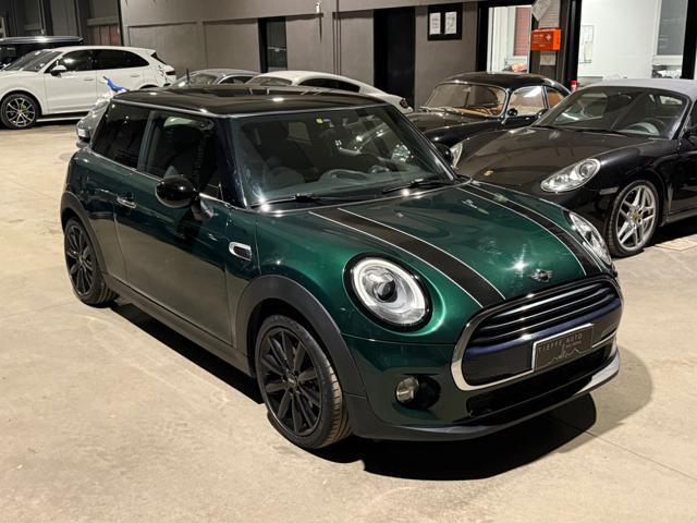 MINI Cooper D 1.5 Cooper D
