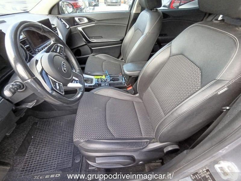 KIA Xceed Xceed 1.6 GDi 141 CV PHEV DCT High Tech