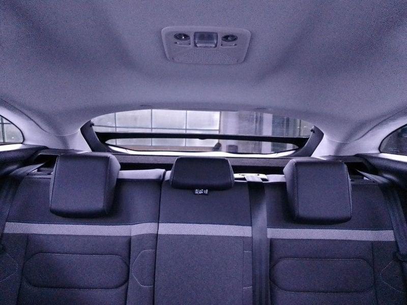 Citroën C4 1.2 puretech Plus s&s 130cv