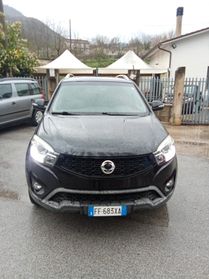 Ssangyong Korando 2.0 2WD GPL 016