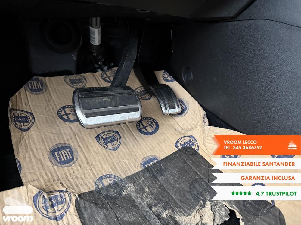 ALFA ROMEO Junior Junior 1.2 136 CV Hybrid eDCT...