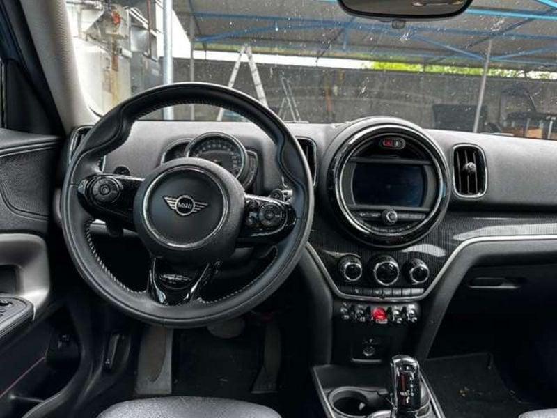 MINI Countryman Cooper S Mini F60 2017 2.0 Hype auto 7m my18