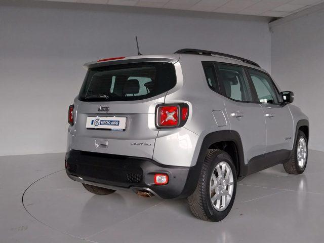 JEEP Renegade 1.0 T3 Limited