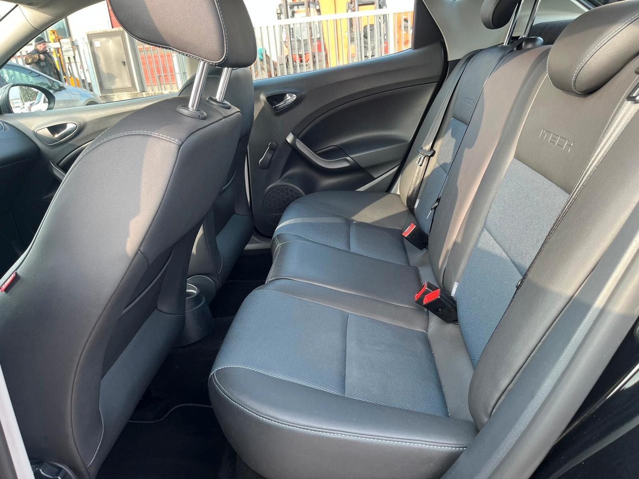 Seat Ibiza 1.4 I-Tech