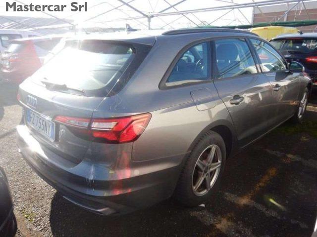 AUDI A4 Avant 35 2.0 tdi mhev Business s-tronic FZ755NY