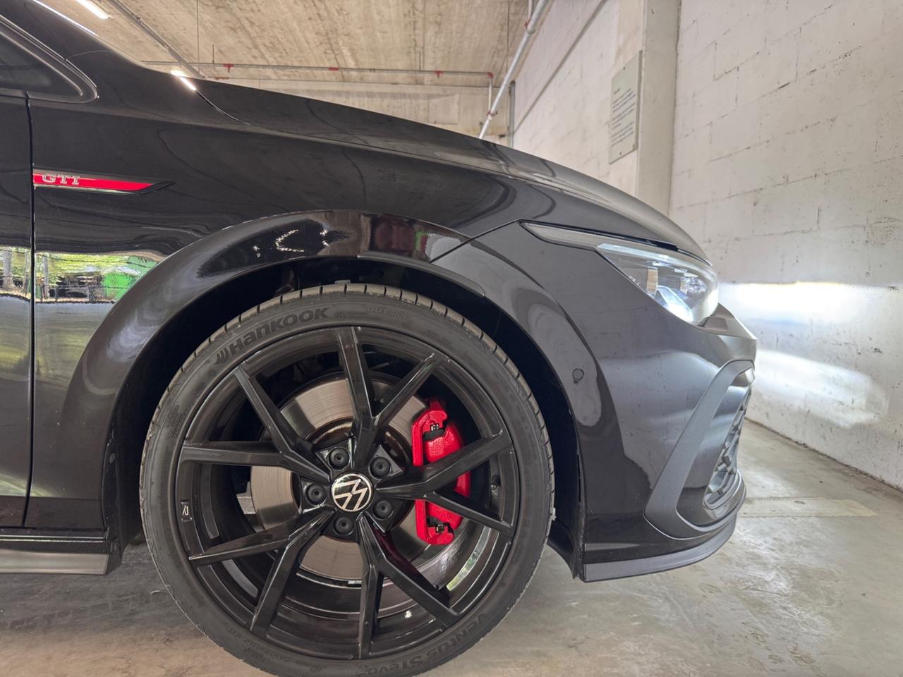 Volkswagen Golf GTI 2.0 TSI DSG PANO/DCC/MATRIX