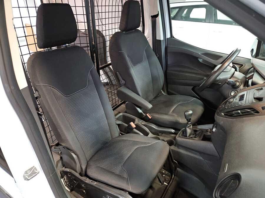 Ford Transit Courier 1.5 TDCi 75CV Van